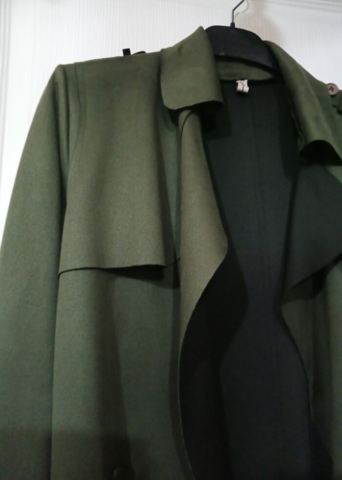 Süet kapan - Görsel 3