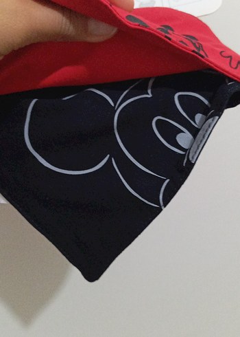 Renkli Desenli Çocuk mama onlugu - Görsel 2