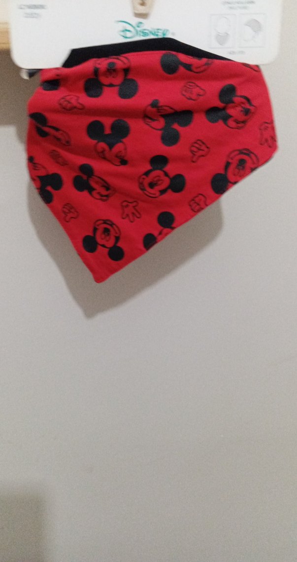 Renkli Desenli Çocuk mama onlugu - Görsel 3