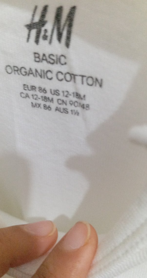 Beyaz Çocuk Kısa Kollu Atletzibin - Görsel 3