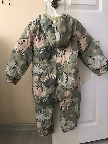 LC Waikiki Astronot mont