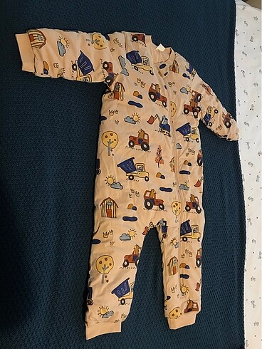 LC Waikiki Lcw uyku tulumu