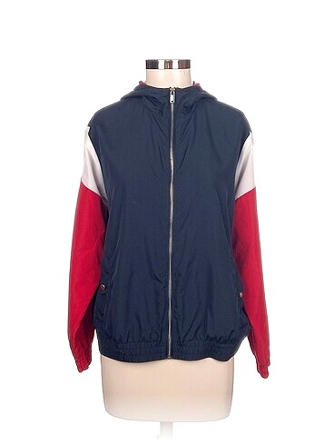 H&M Spor Dış Giyim %70 İndirimli.