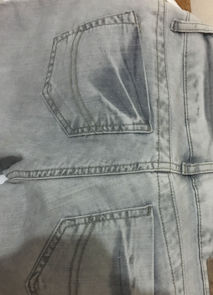 26 Beden gri Renk Loft original 