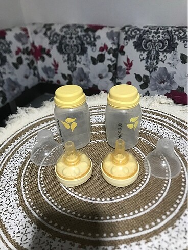 Medela calma biberon adet fiyatıdır