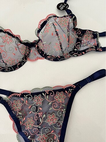 Diğer Bralet takım