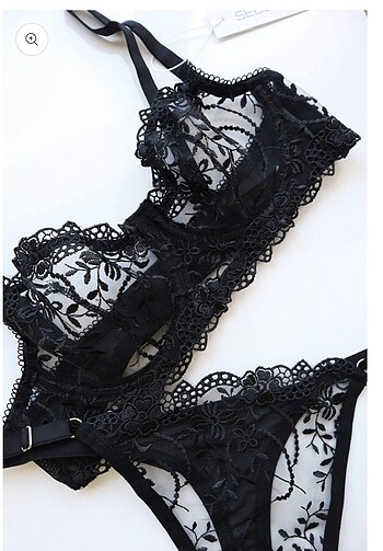 Diğer Bralet takım