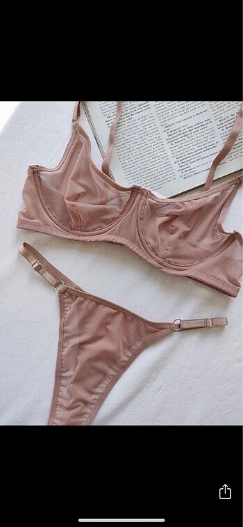 Diğer Bralet takım