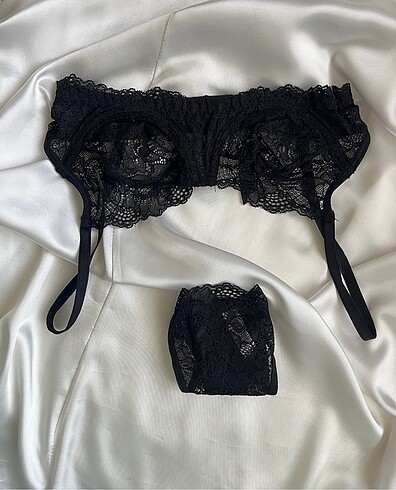 Diğer Bralet takım