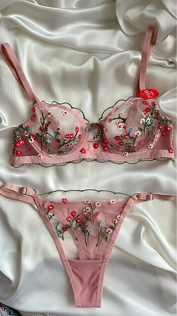 Diğer Bralet takım