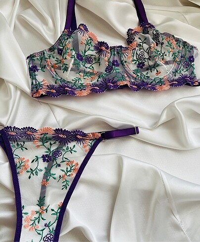 Diğer Bralet takım