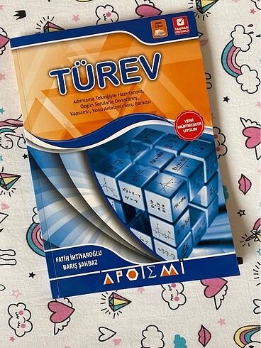 Apotemi Türev