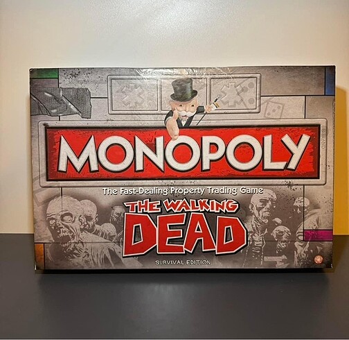 Monopoly özel