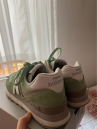 New balance