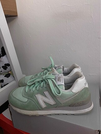 New Balance New balance