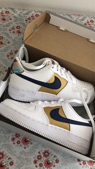 Air force