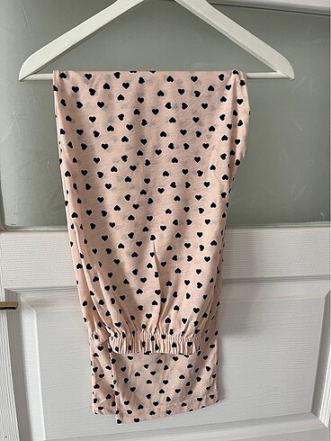 xl Beden Pijama takımı