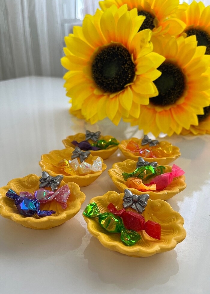 İstiridye Lokumluk - Görsel 2