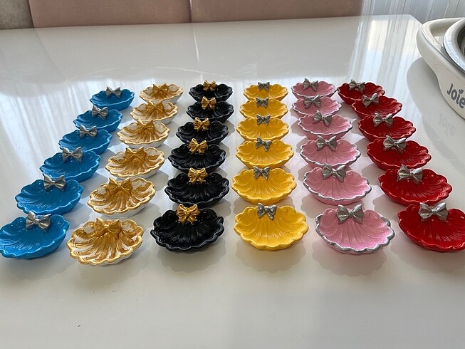 İstiridye lokumluklar - Görsel 2