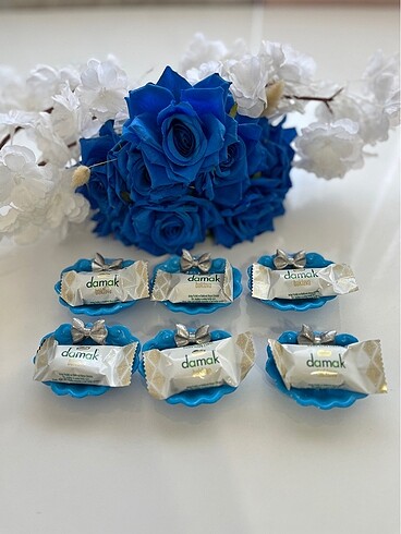 İstiridye lokumluk - Görsel 2