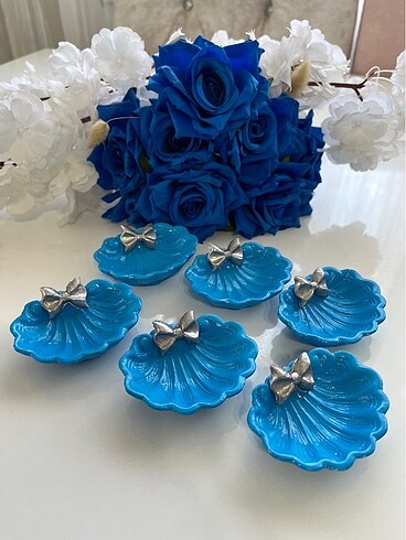 İstiridye lokumluk - Görsel 3