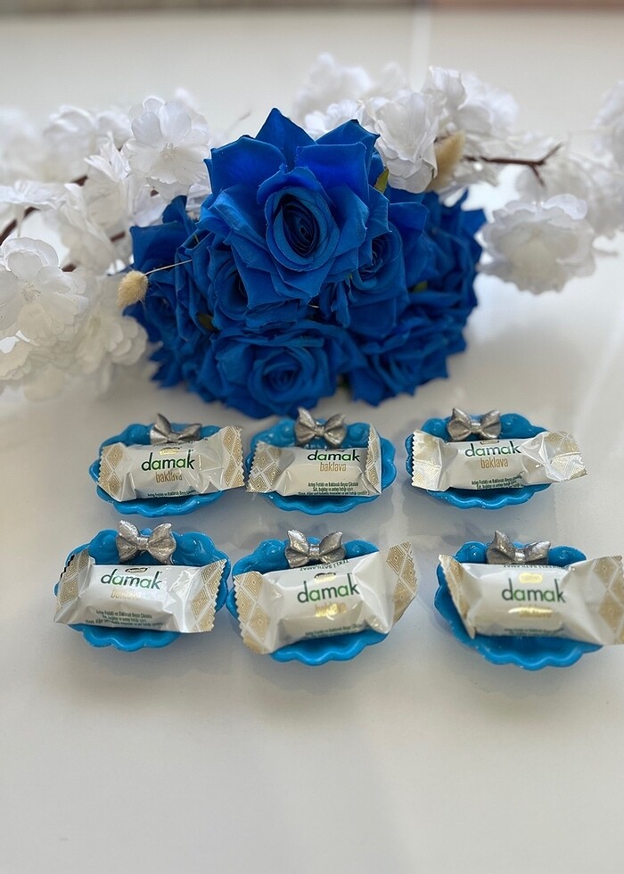 İstiridye lokumluk - Görsel 2