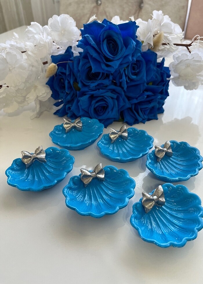 İstiridye lokumluk - Görsel 3