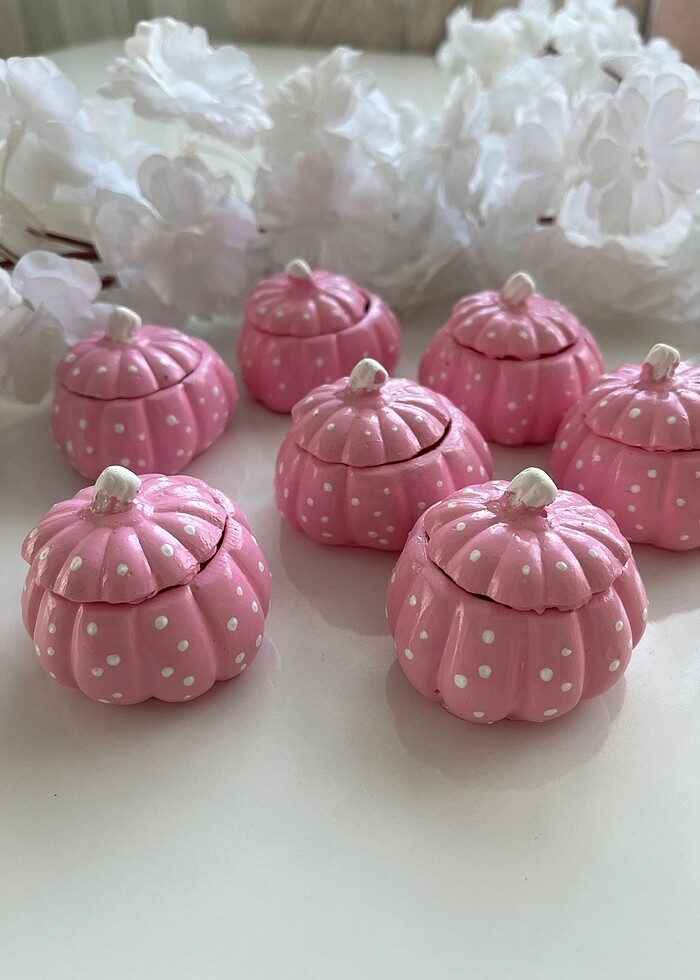 Kabak Lokumluklar - Görsel 2