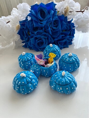 Kabak lokumluklar - Görsel 2