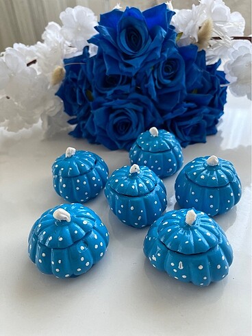 Kabak lokumluklar - Görsel 3