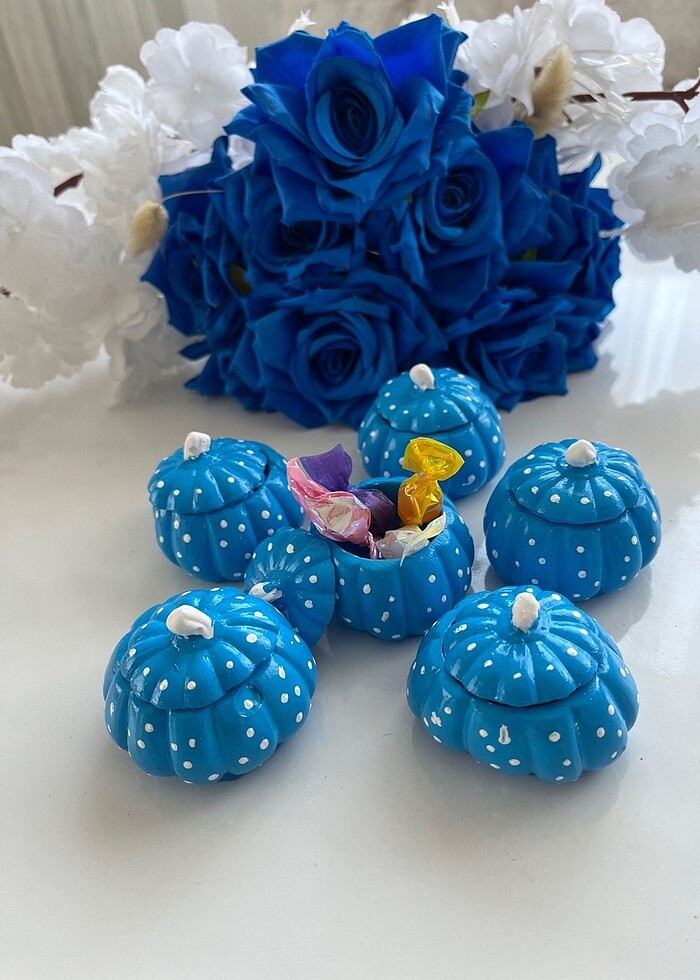 Kabak lokumluklar - Görsel 2