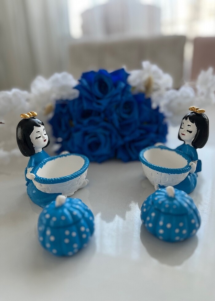 Kabak lokumluklar - Görsel 4