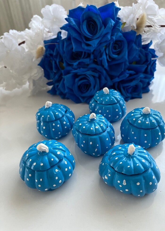 Kabak lokumluklar - Görsel 3