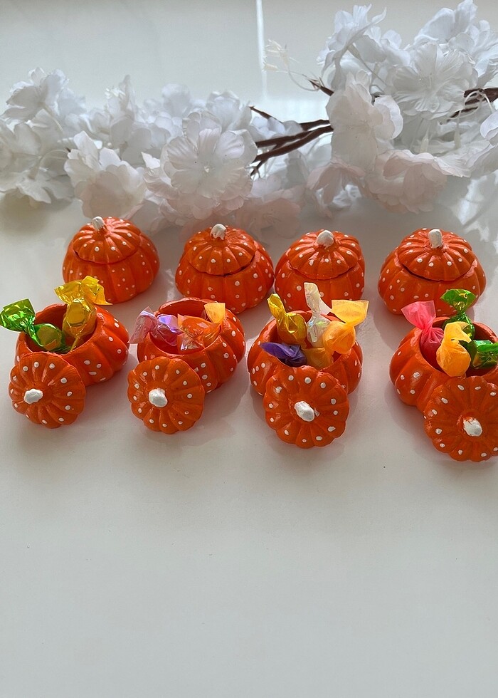 Kabak lokumluk - Görsel 2