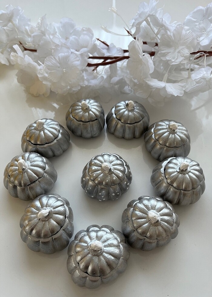 Kabak lokumluk - Görsel 2