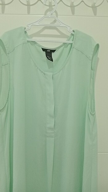 H&M HM tunik- bluz