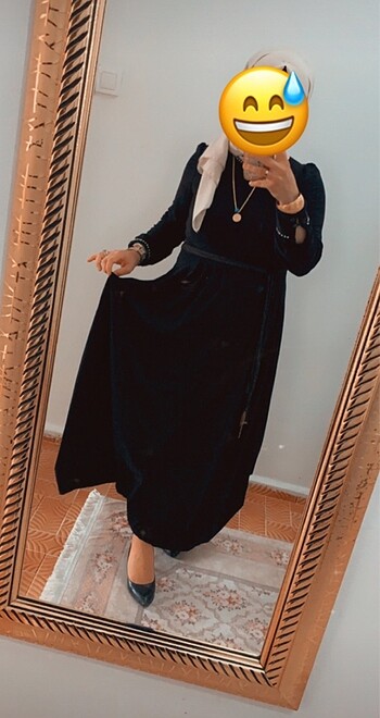Diğer Gece elbisesi