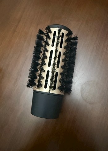 REMINGTON AS5860 Botanik Serisi Saç Şekillendirici Siyah-Yeşil - Görsel 3