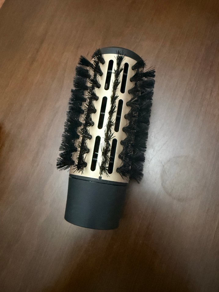 REMINGTON AS5860 Botanik Serisi Saç Şekillendirici Siyah-Yeşil - Görsel 3