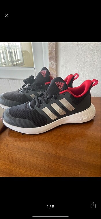 Adidas Spor Ayakkabı