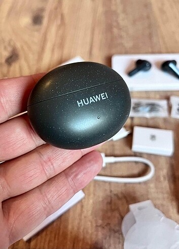 Huawei FreeBuds 5İ Nebula Black