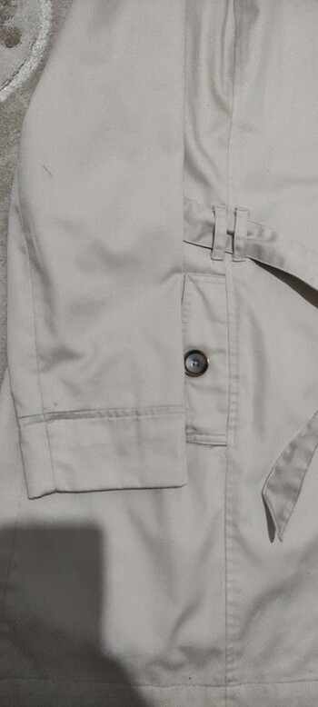 LC Waikiki Trenchcoat/trençkot