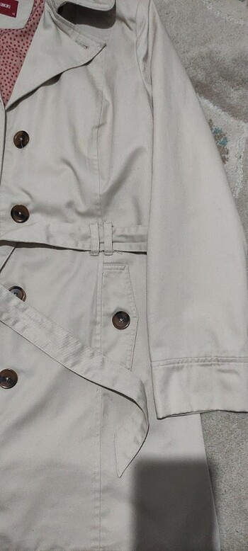 46 Beden Trenchcoat/trençkot