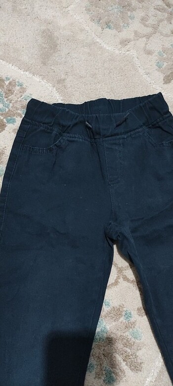 LC Waikiki Erkek çocuk pantolon