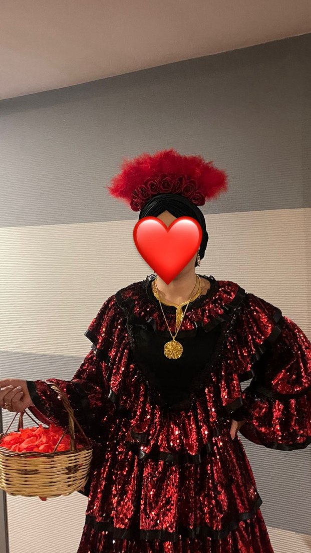 Roman kıyafeti - Görsel 2