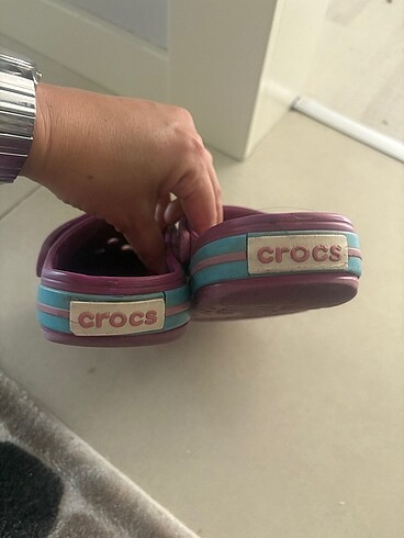 Crocs Orijinal crocs terlik