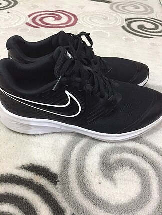 Nike spor ayakkabı