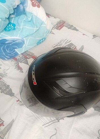 RSI M KASK 