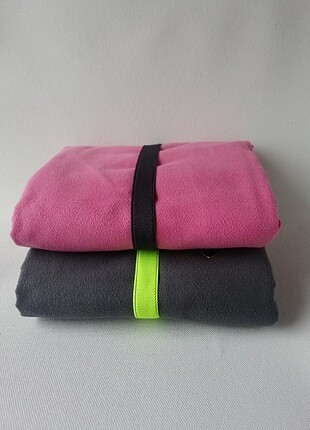 Mikrofiber Havlu 