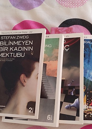 Modern Klasikler Okuma Kitabı